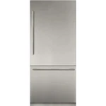 Thermador T36IB900SP Panel Ready Built-in Bottom Mount Refrigerator. Open. Price: $5499.99.