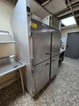 Traulsen & Co. Commercial Refrigerator / Freezer, Model G20000(SKU: 111450) Used. Price: $1980.00.