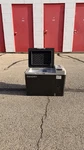 Euhomy 12V Portable Car Refrigerator Mini Fridge Cooler Freezer Used. Price: $120.00.