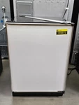 Monogram ZIFI240HII 24" Panel Ready Cd Under Counter Refrigerator Nob #159372 Open. Price: $1649.00.