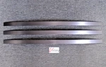 Kenmore 11175507120 Refrigerator French Door Handle 3-PACK Stainless Steel Used. Price: $75.00.