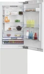 Nib Beko Inch Built-in Panel Ready Bottom Freezer Refrigerator BBBF3019IMWE New. Price: $2499.99.