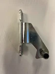 Oem Whirlpool Fridge Door Hinge WP2166037 For WRT518SZFM02 Free Ship Open. Price: $26.36.