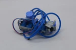 AJU34125566 L-g Valve Assembly Water Oem New. Price: $164.95.