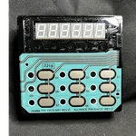 Alliance Main Control Board 514137 13078-0001 Washer Dryer Replacement Part Open. Price: $104.31.
