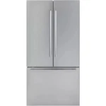 Thermador Masterpiece Series T36FT810NS Inch Freestanding Refrigerator Open. Price: $4199.99.