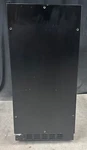 Azure A115RO 15" Compact Refrigerator With 3 Cu. Ft. Capacity Open. Price: $371.24.
