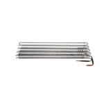 Whirlpool W11507067 Freezer Evaporator W10858281 W11209261 New. Price: $115.00.