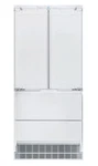 Liebherr HC2082 36 Inch Built-in Panel Ready French Door Refrigerator 6800 New. Price: $7999.00.