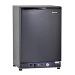 3-WAY Propane Gas Fridge Camper Caravan Rv Motorhome Lpg 12V 110V Cooler 40L New. Price: $417.00.