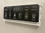 Whirlpool W11551785 W11636543 Refrigerator Control Board AZ209001 BK2540 Used. Price: $47.47.