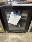 Perlick HC24BB43L 24" Undercounter Beverage Center - Stainless Open. Price: $2400.00.
