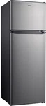 Galanz GLR12TS5F Refrigerator, Dual Door Fridge, Adjustable Electrical Thermo... New. Price: $1051.27.