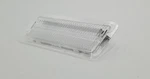 Ob 242202701 Frigidaire Refrigerator Clear Light Lens Cover; A6-2B Open. Price: $7.99.