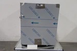 Marvel Scientific SA24RAS5RS 115VAC Stainless Steel Undercounter Refrigerator New. Price: $599.99.