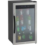 Avanti Refrigerator BCA306SSIS 079841113064 New. Price: $615.96.