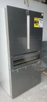 Bosch 800 Series 36" 20.5 Cu. Ft 4 French Door Smart Ss Refrigerator B36CL81ENG Open. Price: $4295.90.