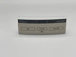 7028567 Sub-zero Refrigerator Dispenser Control Panel New Factory Certified. Price: $565.40.