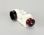 Delfield 3516446 Appliance Relay Compressor - Overload New. Price: $50.79.