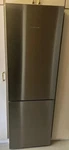 Bosch 800 Series B10CB80NVS/05 24" Freestanding Smart Refrigerator Used. Price: $150.00.