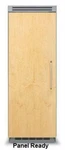 Viking Professional Serie '13 30" Quiet Cool Built-in All-refrigerator FDRB5301L Open. Price: $4899.00.