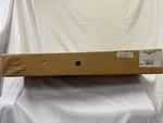 Wolf Steel GI86 (old English Decorative Brick Panels, Grey) Open. Price: $150.00.