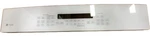 Haier Panel Cntl WB36T11146 New Oem. Price: $285.15.