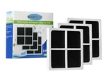 3-PACK Air Filter For Lg LFX28968SB LFX28968SW LFXC24726D LFXC24796D LFXS29626B New. Price: $12.95.