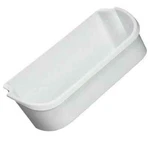 Fridge Door Shelf Bin Frigidaire FFHS2622MSJ FFSS2614QE4A FRS26RLECS2 FRS6LR5EM6 New. Price: $26.97.