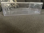 Samsung Refrigerator Door Shelf Right For RF28T5001SG French Used. Price: $35.00.