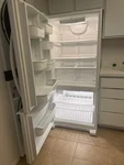 Whirlpool ET21GKXW01 Refrigerator Used. Price: $199.00.