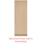 Fisher & Paykel RS3084FRJ1 Series 9 30" Freezer Column Right Hinge Panel Ready New. Price: $5999.99.