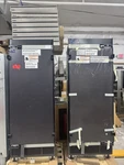 Jennair 60" Counter Depth Column Refrigerator And Freezer JBRFR30IGX-JBZFL30IGX New. Price: $12099.00.