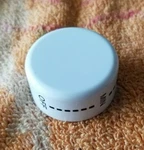 Keystone Refrigerator Control Knob From Model KSTRC312CW Used. Price: $12.95.