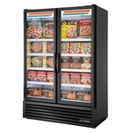 True FLM-54 TSL01 53" Two Glass Door Full Length Refrigerated Merchandiser In... New. Price: $5982.03.