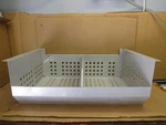 Bosch Thermador Refrigerator Larger Drawer/basket For Model # B30IB800SP Used. Price: $159.98.