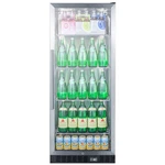 Summit SCR1156 Stainless Steel Cu. Ft. Commercial Beverage Center New. Price: $2615.00.