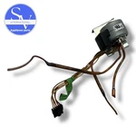 Whirlpool Kenmore Refrigerator Solenoid Valve W11580434 W11429989 Used. Price: $34.89.