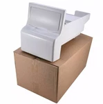 New Ice Container For Frigidaire FFHS2611LWKA FFHS2322MW5 FFHS2611LBRA. Price: $104.99.