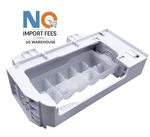 Aftermarket Ice Maker For Whirlpool WRS555SIHZ06 Refrigerator Replacement Fs Usa New. Price: $52.82.