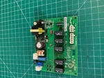Whirlpool W10259855 W10156840 Refrigerator Control Board AZ232899 NR432 Used. Price: $19.99.