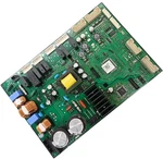 Oem Samsung Fridge Control Board DA94-05310R DA41-00867C 06DA9201194R Used. Price: $112.00.