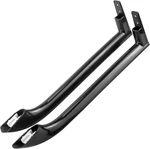 2PCS Refrigerator Door Handle For Frigidaire FFTR1814QB4A FFTR1814QB5A New. Price: $36.81.