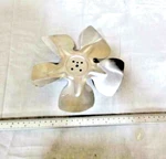 True Freezers Coolers Fan Blade For Evaporator 801022, Gdm New. Price: $20.48.