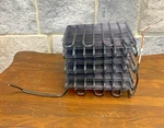 Frigidaire Refrigerator Condenser 5304527094 Oem Part From Model FRSS2323ASC Open. Price: $40.00.