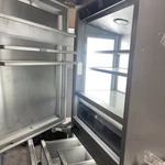 Liebherr MCB3651 36"W 18.1CU. Ft. Energy Star Certified Left Hinges Panel Ready Used. Price: $6785.90.