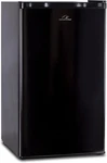 CCR32B Compact Single Door Refrigerator And Freezer, 3.2 Cu. Ft. Mini Fridge, Bl New. Price: $249.99.