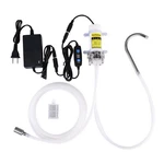 Electric Water Transfer Pump Kit 100-240V W/ Timer For Ice Maker Coffee Brewing New. Price: $48.53.