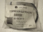 U-line, 80-54149-00, Compressor Electricals Only, Oem, New!. Price: $100.00.