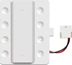 Whirlpool WRX735SDHZ00 Refrigerator Led Light New. Price: $29.89.